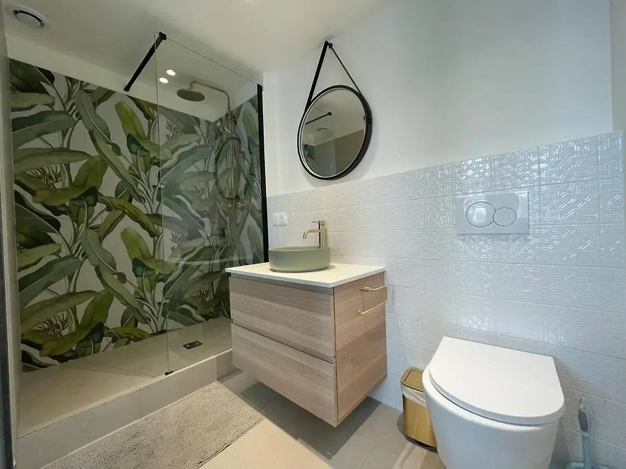 Apartment Cozystudioparis-Montmartre-Opera